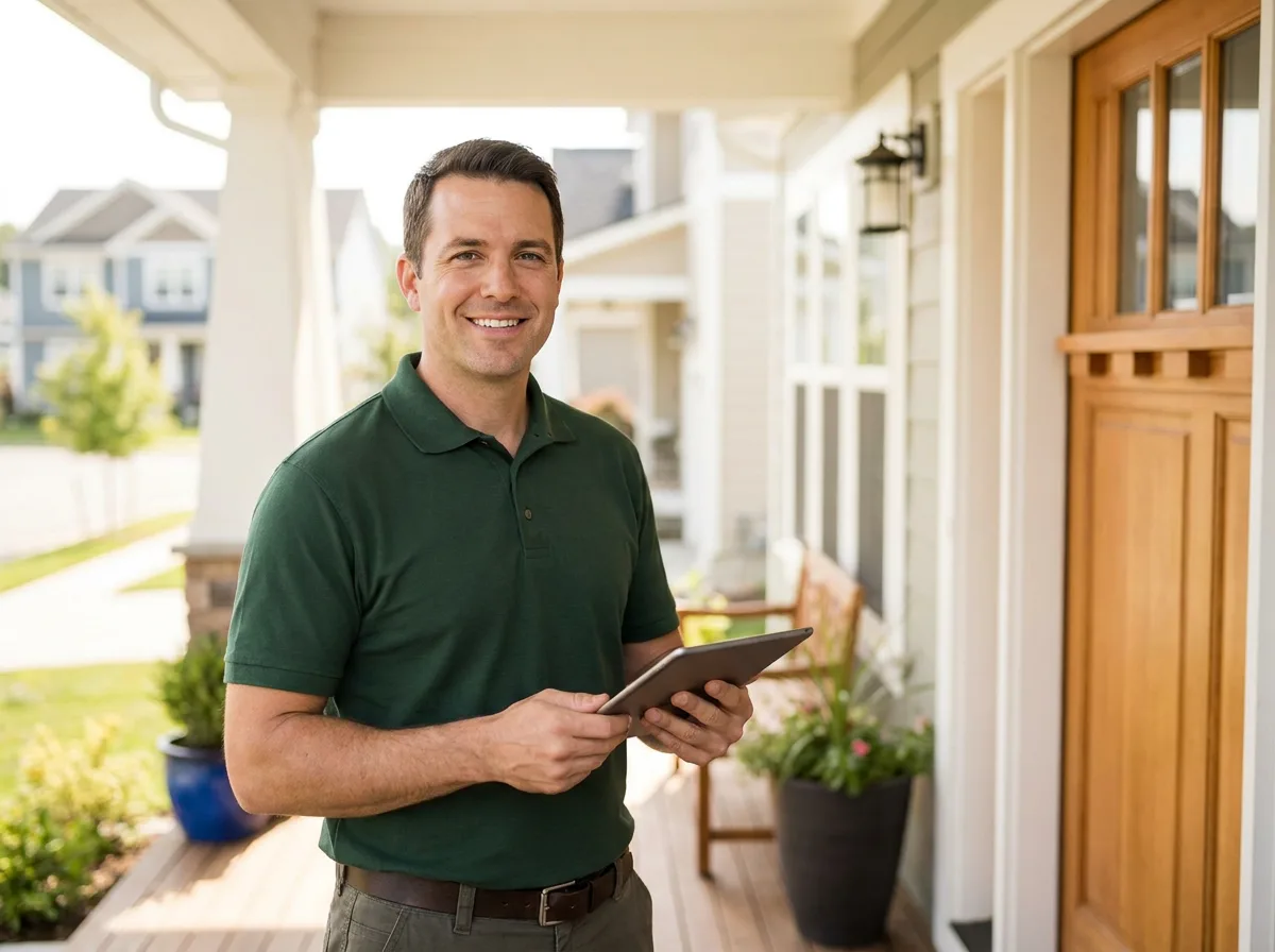 Pest control FAQs for Washington Crossing, PA